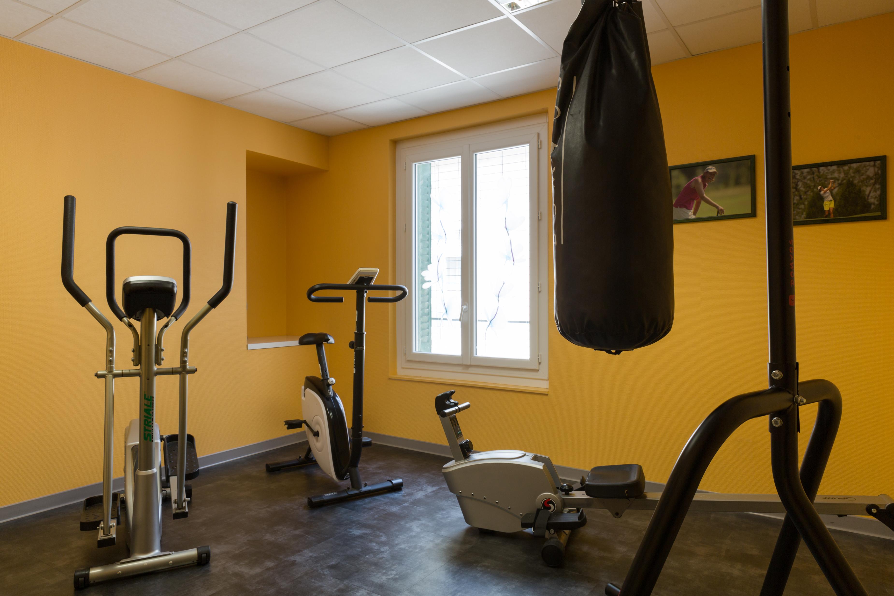 The Originals City, Hotel Alizea, Le Mans Nord แซงต์-ซาตูร์แนง ภายนอก รูปภาพ