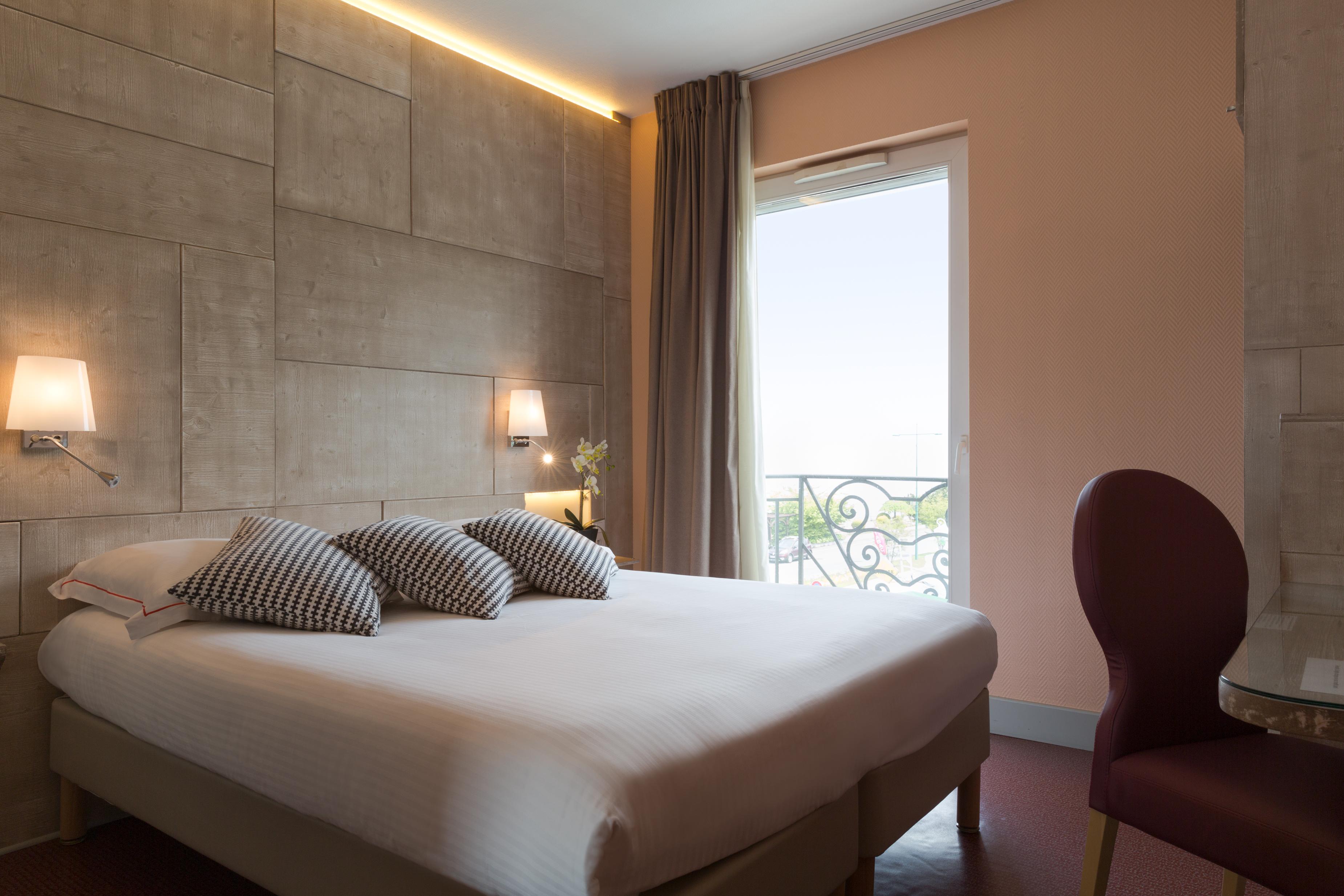 The Originals City, Hotel Alizea, Le Mans Nord แซงต์-ซาตูร์แนง ภายนอก รูปภาพ